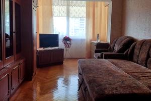 квартира за адресою Бориса Мартоса вул. (Плеханова), 6