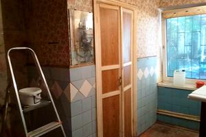 квартира за адресою Велика Арнаутська вул., 88