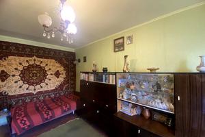 квартира за адресою Олександра Орлова вул. (Матросова), 16