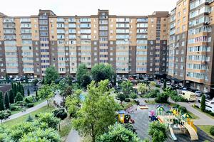 квартира по адресу Заречанская ул., 11