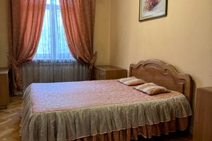 квартира по адресу проспект Чорновола, 1