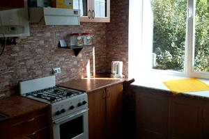 квартира по адресу Воли просп., 4