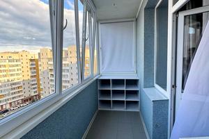 квартира по адресу Червоной Калины просп., 58