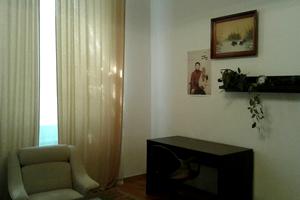 квартира за адресою Некрасова, 5