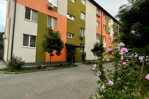 квартира за адресою Слобожанська вул. (8 Березня), 7/1, корп. 3
