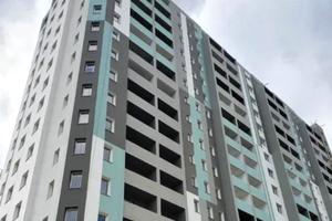 квартира за адресою Лисаветинська вул., 2-Б