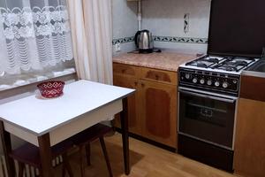 квартира за адресою Валентинівська вул., 3