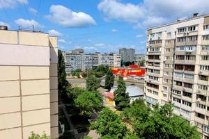 квартира по адресу Героев Днепра ул., 22-А