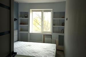 квартира за адресою Гвардійців-Широнінців вул., 44в