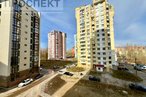 квартира за адресою Збройних Сил України вул. (Інтернаціоналістів), 43д