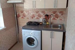 квартира за адресою Гарібальді вул., 11