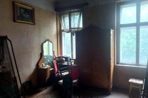 квартира за адресою Богдана Лепкого вул., 3