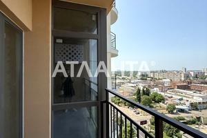 квартира за адресою Краснова вул., 3