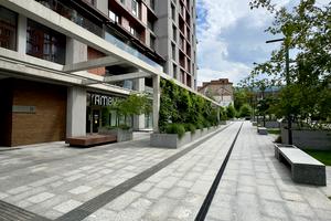 квартира за адресою Кучеревського бульв., 1