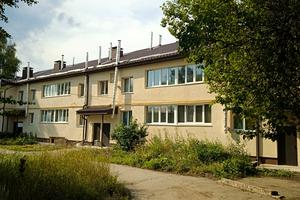 квартира по адресу Східна, 1