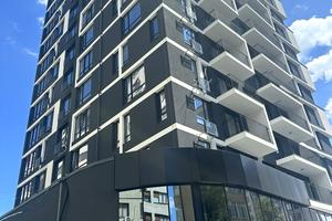 квартира за адресою Південний бульв., 40Б