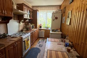 квартира по адресу Ивана Величковского ул., 10