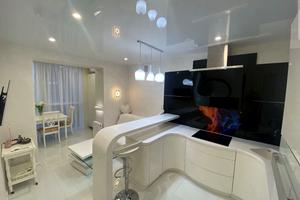 квартира за адресою Незалежності вул. (Титова), 26