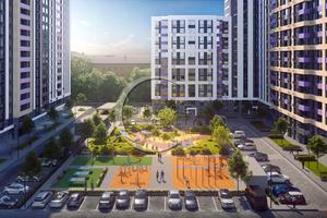 коммерческая по адресу Воздухофлотский просп. (Повітрофлотський), 1