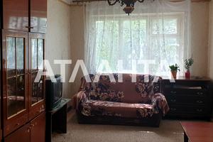 квартира по адресу Академика Королёва ул., 42