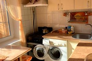 квартира за адресою Борщагівська вул., 16