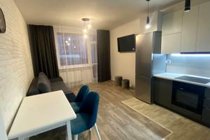 квартира за адресою Під Голоском вул., 24