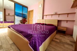 квартира за адресою Регенераторна вул., 4