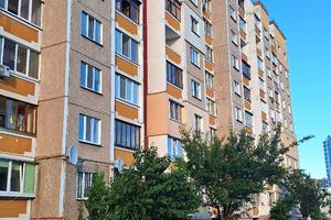 квартира за адресою Незалежності вул., 50
