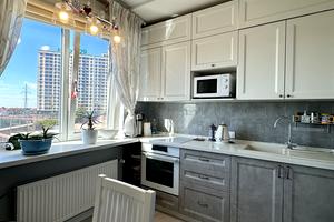 квартира за адресою Перлинна вул., 5Б
