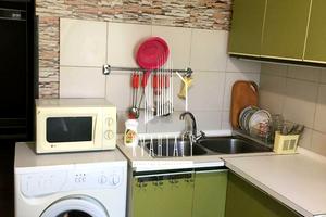 квартира по адресу Леся Курбаса просп., 3-А