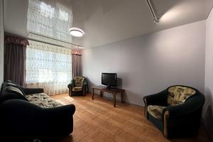квартира за адресою Шишківська вул., 6