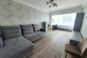 квартира за адресою Борщагівська вул., 2