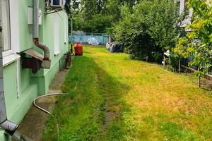 участок по адресу Павленка ул.