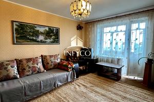 квартира по адресу Благовестная ул., 455