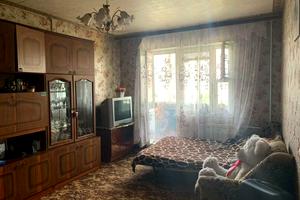 комната по адресу Каштанова , 8а