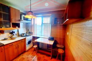 квартира по адресу Френкеля ул., 6