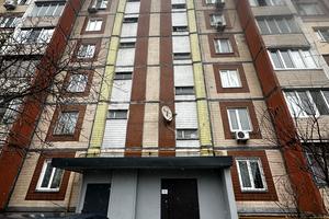 квартира по адресу Чернобыльская ул., 10