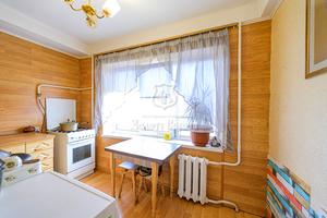 квартира за адресою Воскресенський просп. (Перова), 14