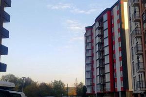 квартира по адресу Под Голоском ул., 4