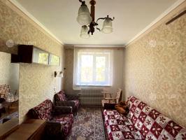 квартира за адресою Гвардійців-Широнінців вул., 18г