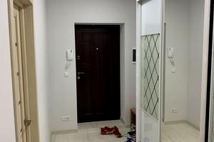 квартира по адресу Александра Довженко ул., 7а