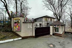 коммерческая по адресу Косогорный пер., 10