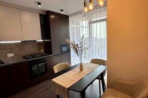 квартира за адресою Юліана Пелеша вул., 3