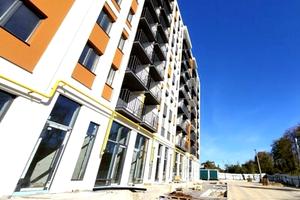 квартира за адресою Келецька вул., 144
