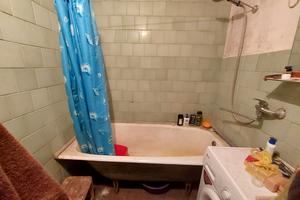 квартира по адресу Строителей бульв., 5
