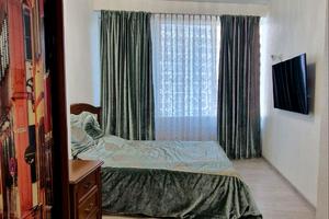 квартира за адресою Генуезька вул., 5