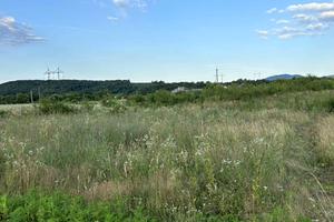 ділянка за адресою Підгірна
