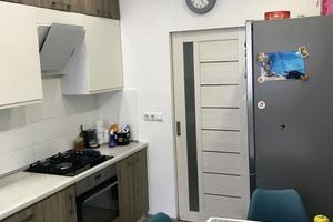 квартира за адресою Дмитра Климпуша вул., 5