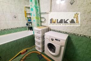квартира за адресою Космічна вул., 124