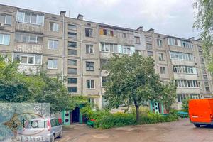 квартира по адресу Циолковского ул. (Ціолковського), 12